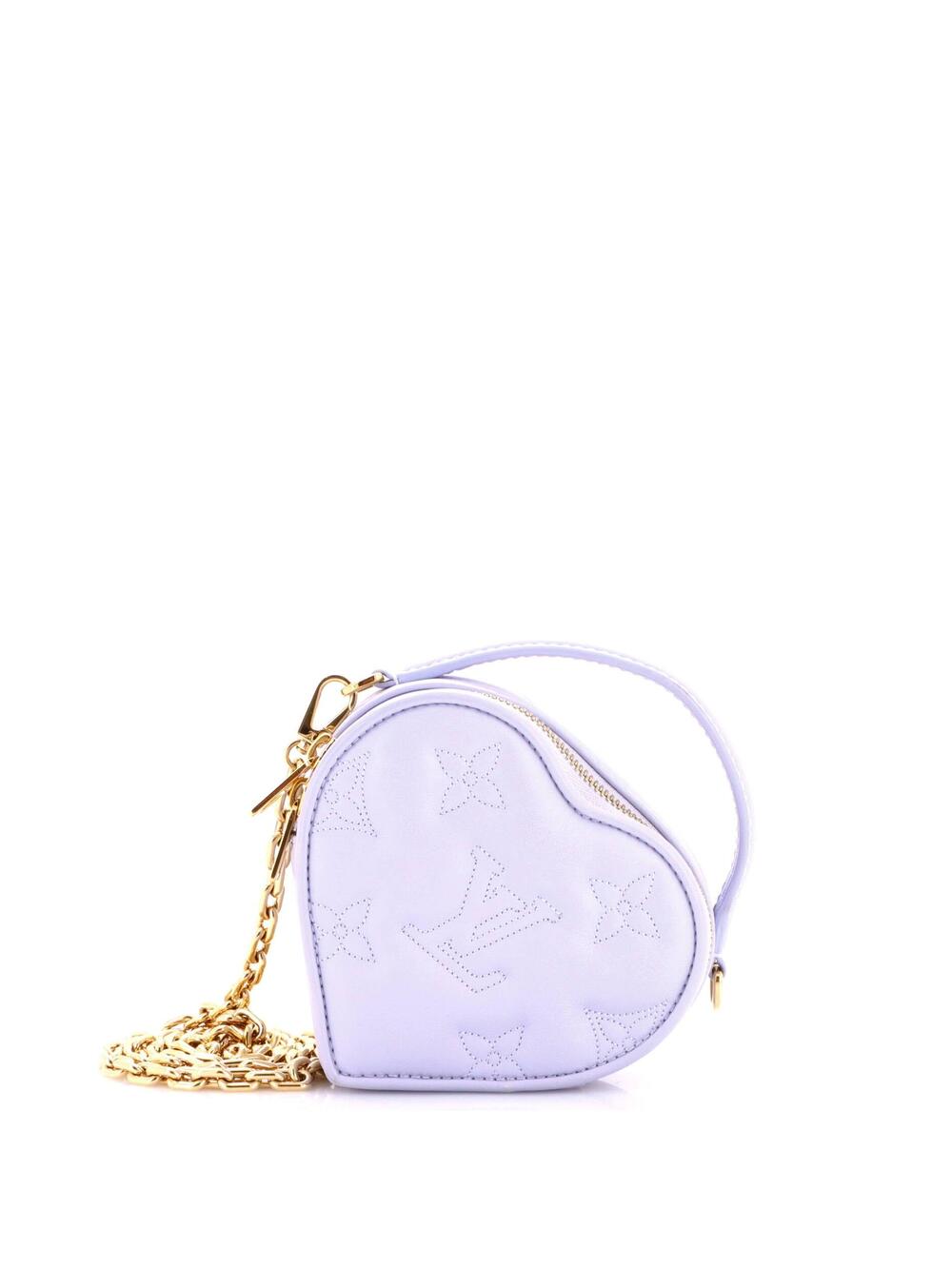Louis Vuitton Pop My Heart Pouch Bag #366149L22B
